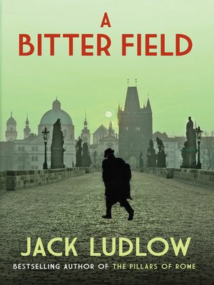 cover image of A Bitter Field